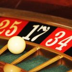 how to bet on roulette casino