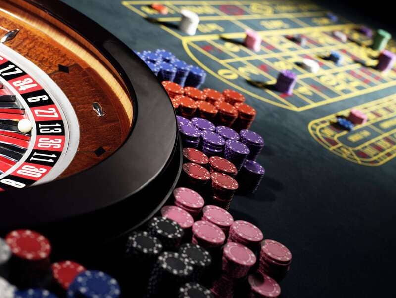 what is the best bet in the casino